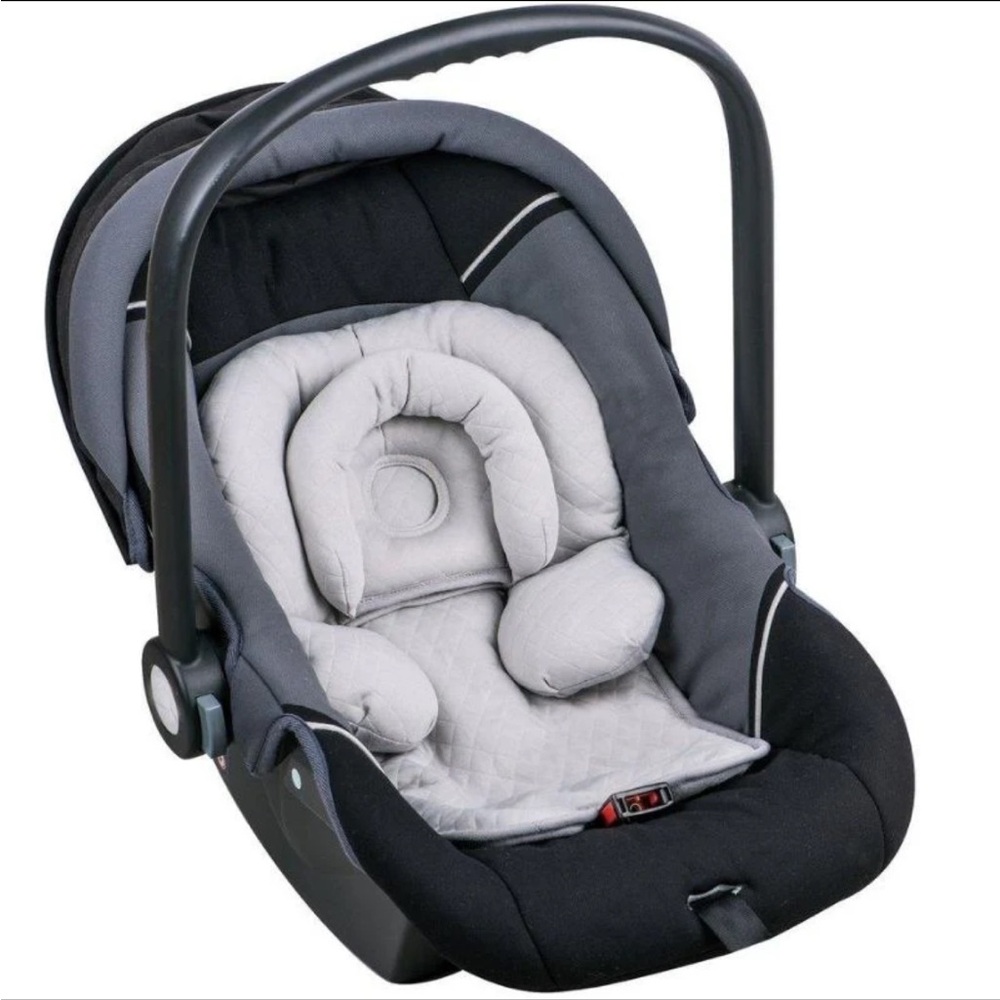 Snuggle Bugz infant insert